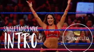 Single Ladies MVC Intro | CANCELLED
