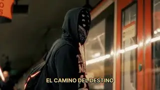 KDK - EL CAMINO DEL DESTINO / طريق القدر [Prod. IM Beats]