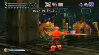 Dark Cloud - How to EASILY Level Up Weaker Weapons