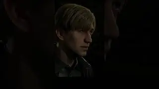 Silent Hill 2 Remake Gameplay - Pyramid Head