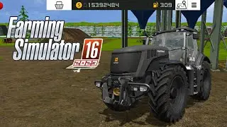 Forestry In 2023 With Fs16 | Fs16 Multiplayer | Timelapse |
