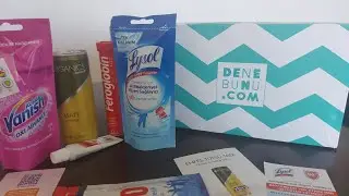 denebunu.com kutusu nasil alinir ? uygulama nasil kullanılır?
