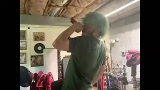 Darko Us-Mars Attack vocal cover