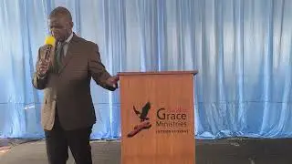 AGMI (Ndiye woga wakarurama) Overseer Mareyanadzo
