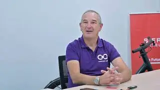 Connected Cycle - Managed Connectivity customer testimonial