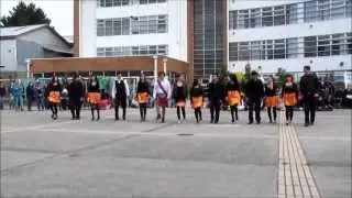 Irish Dance (UST Puerto Montt)