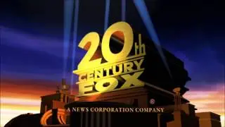 22 20th century foxs