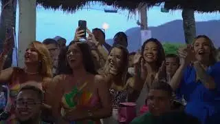 Pagode do Adame - Dá Seu Jeito - Ao Vivo Na Praia 