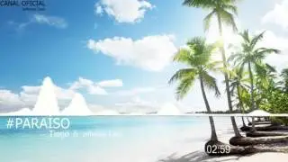 Paraíso - Tiego e Jefferson Cano