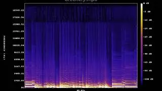 Greenery mp3