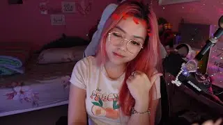 #vctwatchparty TONGKRONGAN BOCIL PRIMMIE DEK