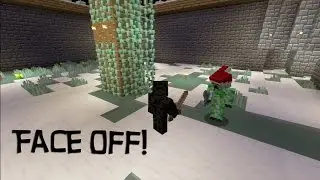 Ender Land Episode 48 | PVP!