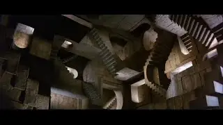 Labyrinth Edit
