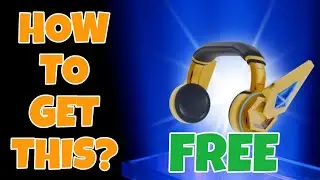 How To GET Vault Star Headphones (LIMITED UGC) FOR FREE in ROBLOX THE HUNT: FIRST EDITON! (2024)