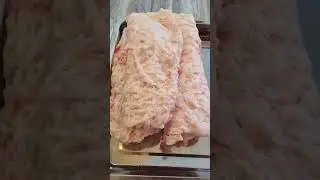ОСЕННИЙ ШАШЛЫК !!!