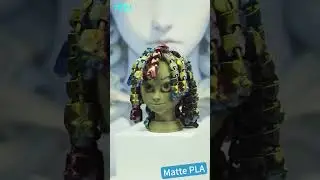 Kill you with eyes! Medusa! 
