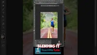 Content-Aware Fill Tutorial in Photoshop 
