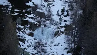Les beautés du Mercantour février 2023 0