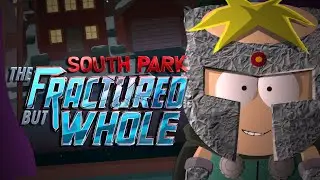 South Park The Fractured But Whole Soundtrack