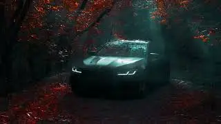 Bushido Zho - Музыка громче (BMW M5 edit)