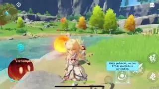 Genshin Impact First Look