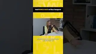 Você NUNCA MAIS vai ficar inseguro!