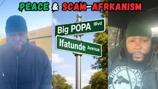 Umar Johnson Has A New School Announcement & Instagram Fundraising Idea