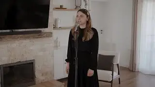 Ligia Crisan  - Dumnezeule splendoare