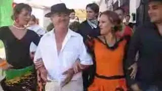 De aqui a Bollywood