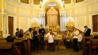 Мастерская -- Ихес (Yikhes)