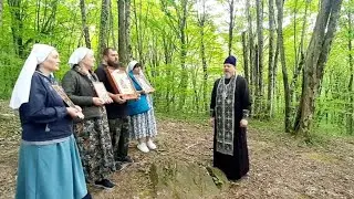 Ждём делателей, насельниц, подвижников.