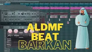 [FREE FLP] Arabic Trap Beat 2023 