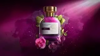 Avon Artistique - Patchouli Indulgence eau de parfum