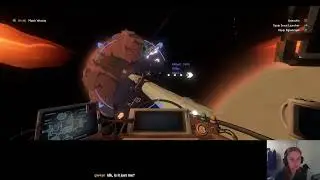 Outer Wilds pt. 3 - Twins