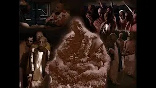 Lila Shakti ❤ Gaura Arati ❤ Лила Шакти ❤ Гаура Арати
