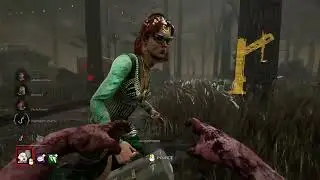 Dead by Daylight # 1421 - Twins - Chaos Shuffle