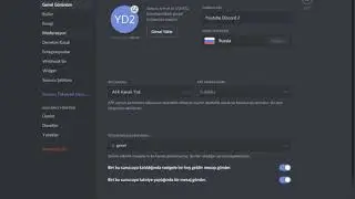 Discord Sunucunuzda Rol Oluşturma?