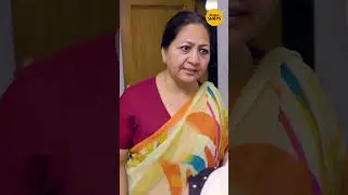 Bahu Ne Saans Ko Marne Ke Liye Chodd Diya!! 😱 |Part-1| #new