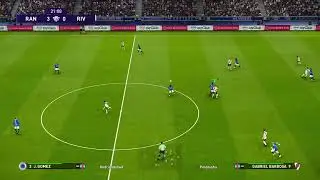 Petebinha x Rodrigo