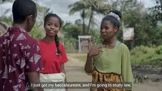 Sarah and Stella story