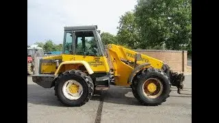 MATBRO TELERAM TR250