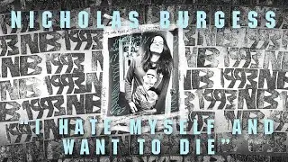 I Hate Myself and Want to Die (Nirvana Cover)