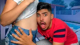 EU VOU SER PAI!