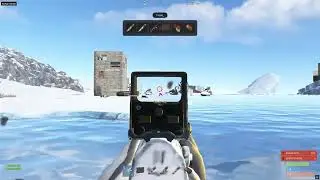 ЗАЛЕТЕЛИ НА ВАЙП С ЧИТОМ KAVKAZ RUST | THE OFFICIAL VERSION OF RUST! - ОФИЦИАЛЬНАЯ ВЕРСИЯ РАСТА!