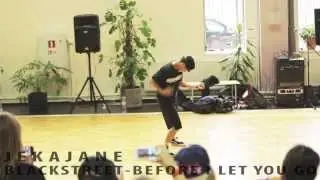 JEKAJANE (3) for ART DANCE HOME SUMMER 2013