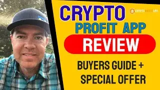 Crypto Profit App ✔️ | WATCH THIS CRYPTO PROFIT APP Review 👀  | Demo ✔️ |  💰💰 Custom Bonuses 💰💰