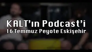 KALT Şiir: Türkiyemiz Çok Da İyi Bir Yer Değildir
