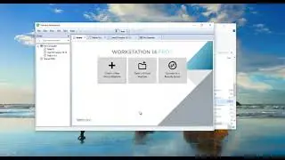 How to install Windows server 2008 in vmware