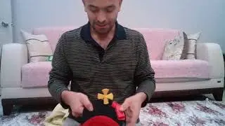 Adem ustadan klima şapka