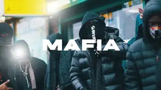 [FREE] Uk Drill Type Beat x Ny Drill Type Beat - "MAFIA" | Drill Beat 2023